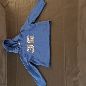 WONDER Kids 3 T Hoodi Pullover